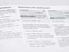ES#12993 - 01410156967 - NAV MANUAL E46 03 - (NO LONGER AVAILABLE) - Genuine BMW - 