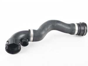 ES#2881576 - 17127510952 - E46 Radiator Hose - Upper - A common source of cooling system failure - Vaico - BMW