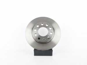 ES#2892272 - 8E0615601Q - Brake Disc - Vaico - Audi