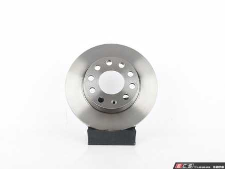 ES#2892272 - 8E0615601Q - Brake Disc - Vaico - Audi