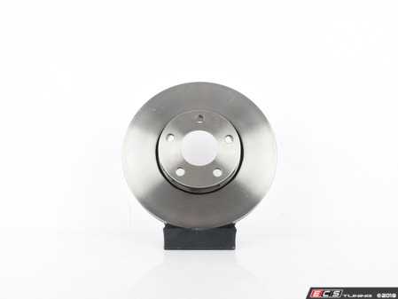 ES#2892266 - 8E0615301Q - Brake Disc - Vaico - Audi Volkswagen
