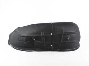 ES#2786757 - 51717333527 - F16 Wheel Housing Cover - Rear, Left - Genuine BMW - BMW