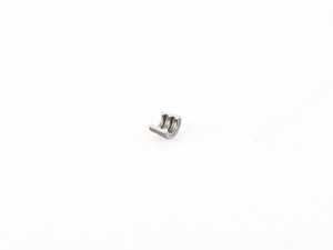 ES#3129164 - KPR-VW7-T - Supertech 7mm Triple Groove Valve Keeper - Priced Each - New valve keepers will ensure proper clearances with the latest hardware and extend valvetrain life. - Supertech - Volkswagen