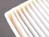 ES#1981526 - 64311496710 - ACC Cabin Filter CU 4624
 - Cleans the air in your MINI HVAC. - Mann - MINI