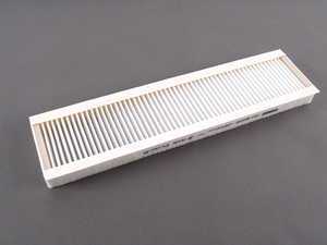 ES#1981526 - 64311496710 - ACC Cabin Filter CU 4624
 - Cleans the air in your MINI HVAC. - Mann - MINI