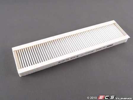 ES#1981526 - 64311496710 - ACC Cabin Filter CU 4624
 - Cleans the air in your MINI HVAC. - Mann - MINI