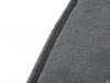 ES#3251860 - 000043152125FV - Floor Mat Set - Black - Genuine Porsche set of four carpeted floor mats - Genuine Porsche - Porsche