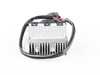 ES#3235893 - 8D0959501A - Auxiliary Fan Control Unit - With heavy duty cooling, 2 connectors on each unit - Gates - Audi Volkswagen