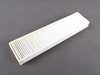 ES#1981526 - 64311496710 - ACC Cabin Filter CU 4624
 - Cleans the air in your MINI HVAC. - Mann - MINI