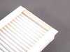 ES#1981526 - 64311496710 - ACC Cabin Filter CU 4624
 - Cleans the air in your MINI HVAC. - Mann - MINI