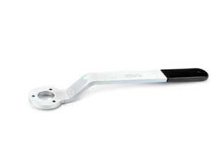 ES#199507 - 83300494257 - Crankshaft Holder Tool - Holds the crankshaft, useful in timing chain service or crank bolt - Genuine MINI - MINI
