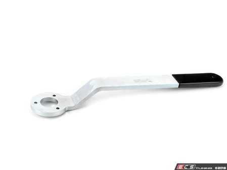 ES#199507 - 83300494257 - Crankshaft Holder Tool - Holds the crankshaft, useful in timing chain service or crank bolt - Genuine MINI - MINI