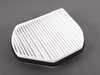 ES#2602410 - 2108300818 - Cabin Filter - Priced Each - Activated Charcoal - Mann - Mercedes Benz