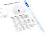 ES#13007 - 01410157310 - E46 Owner's handbook M3 E46/2 - Genuine BMW - BMW