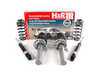 ES#5770 - 31043t-3 - Touring Cup Kit - Avg lowering 2005-2006 (1.5"F & 1.4"R) 2007- (0.9"F & 0.8"R) - H&R - Volkswagen