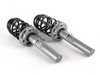 ES#5770 - 31043t-3 - Touring Cup Kit - Avg lowering 2005-2006 (1.5"F & 1.4"R) 2007- (0.9"F & 0.8"R) - H&R - Volkswagen