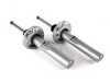 ES#5770 - 31043t-3 - Touring Cup Kit - Avg lowering 2005-2006 (1.5"F & 1.4"R) 2007- (0.9"F & 0.8"R) - H&R - Volkswagen
