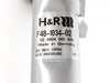 ES#5770 - 31043t-3 - Touring Cup Kit - Avg lowering 2005-2006 (1.5"F & 1.4"R) 2007- (0.9"F & 0.8"R) - H&R - Volkswagen