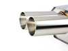 ES#3438784 - 11-001 - E36 Generation 3 Signature rear exhaust section - Weight savings and added power in a gorgeous package. - Active Autowerke - BMW