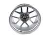 ES#3604546 - V13B95112666sd - 19" V803 Wheel - Priced Each *Scratch And Dent* - *Please see descriptions prior to ordering* 19x8.5", ET45, 5x112, 66.56mm CB - Hyper Silver - VMR - 