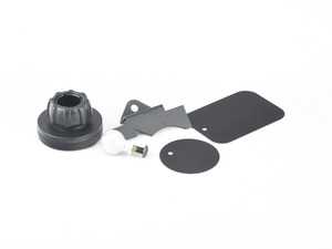 ES#3604504 - PM0116 - ExactFit Magnetic Phone Mount - Safely & securely mount your cell phone - Rennline - Volkswagen