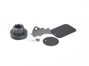 ExactFit Magnetic Phone Mount