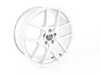 ES#3604546 - V13B95112666sd - 19" V803 Wheel - Priced Each *Scratch And Dent* - *Please see descriptions prior to ordering* 19x8.5", ET45, 5x112, 66.56mm CB - Hyper Silver - VMR - 
