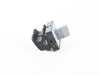 ES#3187217 - 5C5959857BIFZ - Driver Side Window Switch - Satin Black/White - Controls both driver and passenger side window - Genuine Volkswagen Audi - Volkswagen
