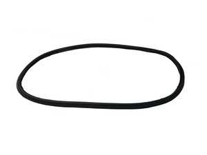 ES#3604666 - 155845521 - Rear Window Seal - Replacement rear window seal for cabriolet models - URO - Volkswagen