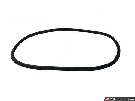 ES#3604666 - 155845521 - Rear Window Seal - Replacement rear window seal for cabriolet models - URO - Volkswagen