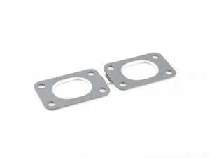 ES#2800428 - 11621728983 - Exhaust Manifold Gasket - Priced Each - (NO LONGER AVAILABLE) - Located between the exhaust manifold and the engine - Ajusa - 