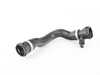 ES#2803050 - 17127536231 - E70 X5 Radiator Feed Hose - Connects the water pump to the radiator - Rein - BMW