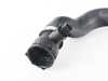 ES#2803050 - 17127536231 - E70 X5 Radiator Feed Hose - Connects the water pump to the radiator - Rein - BMW