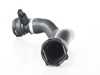 ES#2803050 - 17127536231 - E70 X5 Radiator Feed Hose - Connects the water pump to the radiator - Rein - BMW