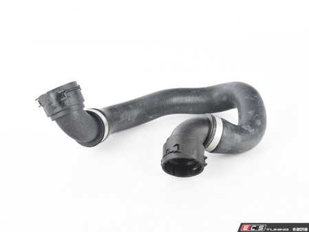 ES#3499726 - 17127599450 - Coolant Hose - Connects your radiator to the thermostat - Rein - BMW