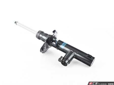 ES#3520729 - 23-238978 - B4 OE Replacement Front Strut - Priced Each - DampTronic damper to restore original handling - Bilstein - Volkswagen