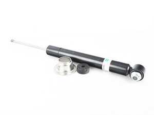 ES#2981828 - 19-193311 - B4 Rear Shock Absorber - Priced Each - Engineered to restore original performance and handling. German-made with world-famous Bilstein quality and a limited lifetime warranty! - Bilstein - BMW