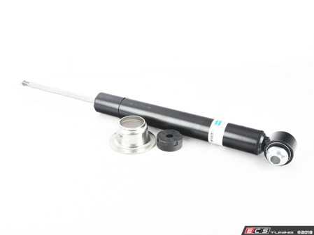 ES#2981828 - 19-193311 - B4 Rear Shock Absorber - Priced Each - Engineered to restore original performance and handling. German-made with world-famous Bilstein quality and a limited lifetime warranty! - Bilstein - BMW