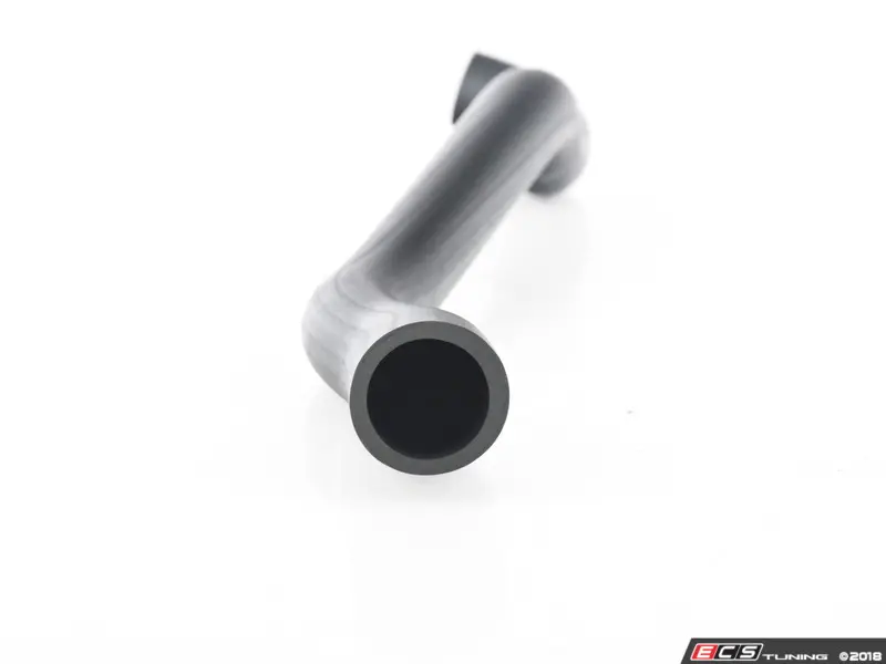 Genuine BMW Crankcase Vent Hose – Fits E28 E30 Cabrio Coupe Sedan – OEM 11151278804