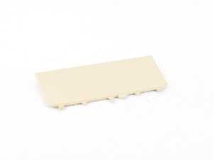 ES#2498371 - 51417250306 - BLENDE ZUZIEHSCHALE - Genuine BMW - BMW
