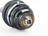 ES#4465909 - 31605A2DFB7 - Axle Assembly - Front Left  - Attaches to the transmission and wheel hub - Genuine MINI - MINI