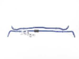 ES#3536479 - 72750-2 - Sway Bar Kit (28/24) - H&R - Volkswagen