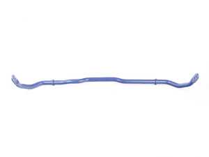 ES#5526 - 70750-2871750-24 - Sway Bar Kit - Adjustable - Kit includes 28mm front & 24mm rear sway bars. - H&R - Audi Volkswagen