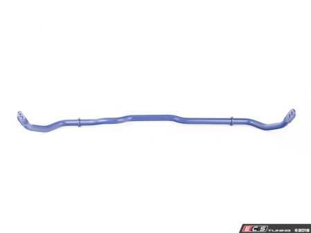 ES#5526 - 70750-2871750-24 - Sway Bar Kit - Adjustable - Kit includes 28mm front & 24mm rear sway bars. - H&R - Audi Volkswagen