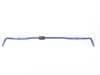 ES#5526 - 70750-2871750-24 - Sway Bar Kit - Adjustable - Kit includes 28mm front & 24mm rear sway bars. - H&R - Audi Volkswagen