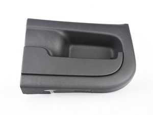 ES#126636 - 51492756199 - Trim Panel -  Left Driver Side  - Main trunk trim panel on the clubdoor inside - Genuine MINI - MINI
