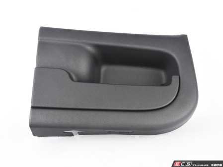 ES#126636 - 51492756199 - Trim Panel -  Left Driver Side  - Main trunk trim panel on the clubdoor inside - Genuine MINI - MINI