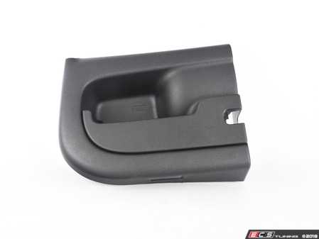 ES#126637 - 51492756200 - Trim Panel -  Right Driver Side - Main trunk trim panel on the clubdoor inside - Genuine MINI - MINI