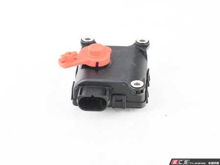 ES#2868721 - 1J1907511C - Servo Motor - For the temperature regulating flap - Febi - Audi Volkswagen