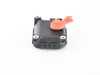 ES#2868721 - 1J1907511C - Servo Motor - For the temperature regulating flap - Febi - Audi Volkswagen